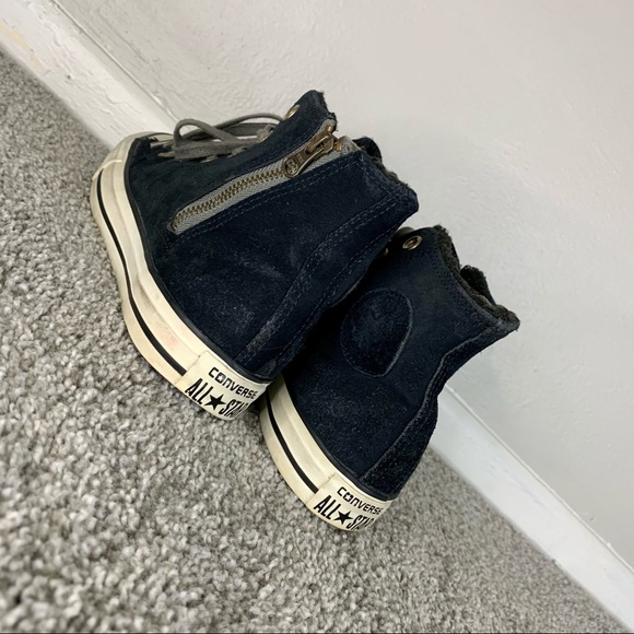 Converse Chuck Taylor All Star Hi Top - Picture 6 of 7